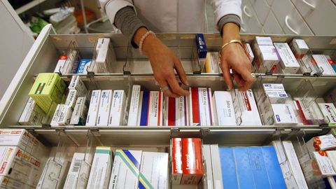 La bajada de precios ha hecho que algunos medicamentos escaseen porque a los laboratorios no les compensa fabricarlos