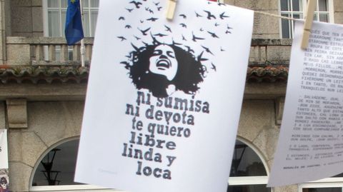 Palabras como «sororidad» ya forman parte del Diccionario de la Lengua Española de la RAE