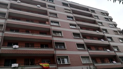 Vivienda en Gijón