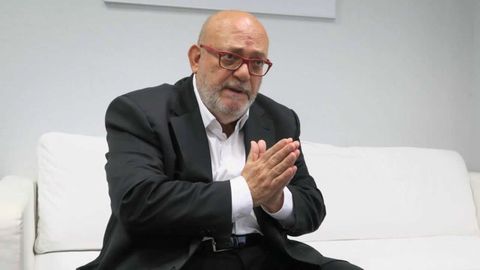 El conocido periodista Francisco Prez Abelln falleci repentinamente a los 64 aos