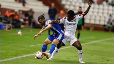 Todos señalan al Albacete como el equipo revelación de la categoría