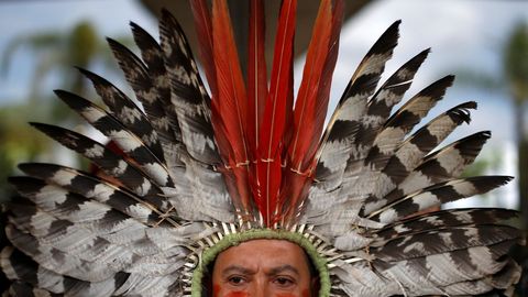 Las lenguas no son solo un instrumento de comunicación, sino también soporte de la identidad, la historia, las tradiciones y la memoria de los pueblos