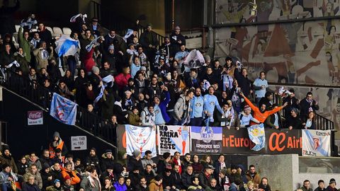 Rayo-Celta (J19)