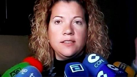 Susana Fernández