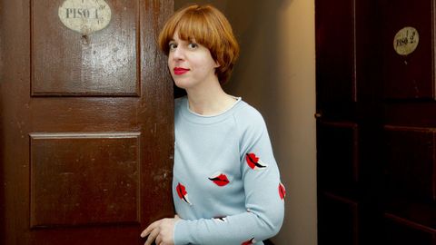 Marta Pazos debutará en la ópera el próximo 7 de marzo