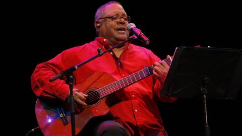 PABLO MILANÉS