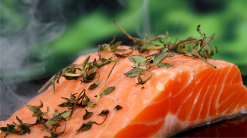 Salmón