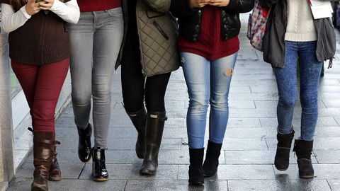 adolescentes