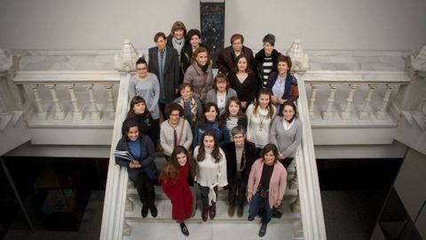 La Universidad de Oviedo celebra el Día Internacional de la Mujer y la Niña en la Ciencia 2018
