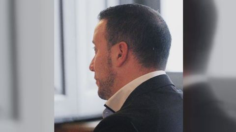 Juan Carlos Santórum (Vilanova) - Condenado a dos años de cárcel por sobornar a guardias civiles y considerado policialmente un presunto narco con capacidad para afrontar grandes empresas