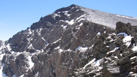 Mulhacén