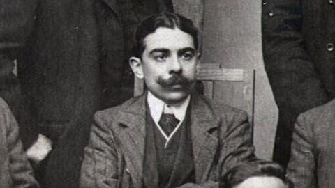 Alejandro Barreiro