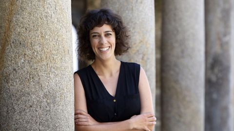 Alexandra Fernández (Congreso). Se distanció de Anova por sus diferencias con sus colegas de Podemos en el Congreso, una ruptura que se hizo pública esta semana con la votación de los Presupuestos