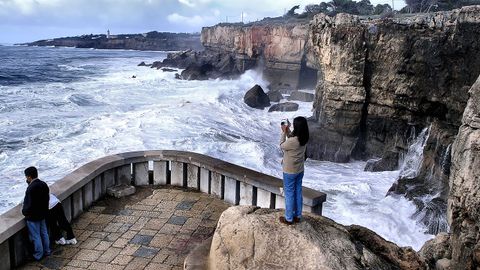 Boca do Inferno