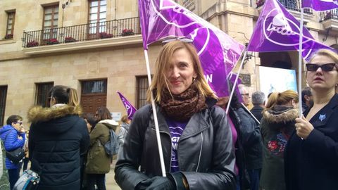 Nuria Lago