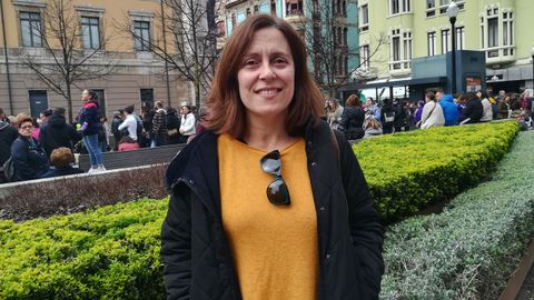 Cristina Vázquez