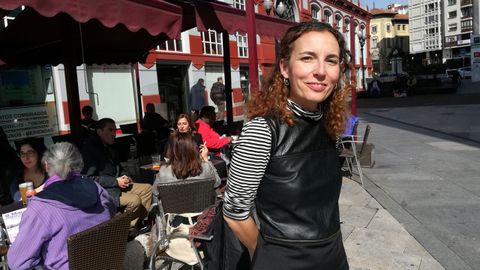 Pola Canteli