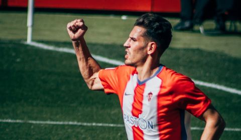 Álex Alegría