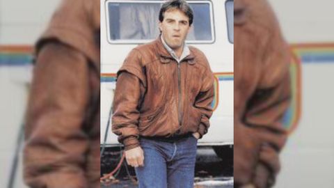 Manuel Abal Feijoo fue conocido como Patoquiño, primero, y como Patoco, después