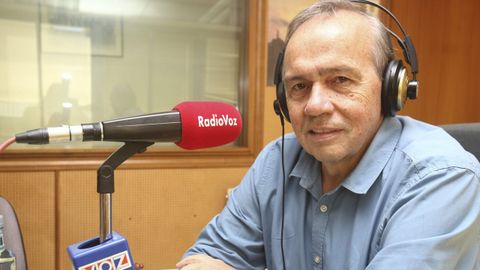 Carlos Ameijeiras preside la asociacin ABC en Argentina
