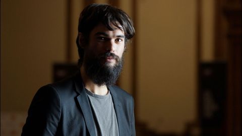Oliver Laxe participa con «O que arde» na sección «Unha certa mirada» do Festival de Cannes