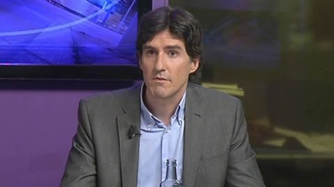 PABLO ARANGÜENA. Número 2 del PSOE por la provincia de A Coruña