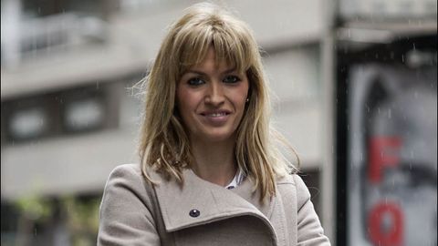 MARINA ORTEGA. Número 1 del PSOE por la provincia de Ourense