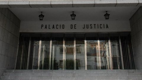 Audiencia Provincial de Huelva