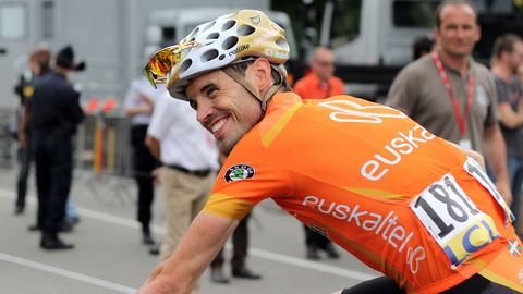 Samuel Sánchez
