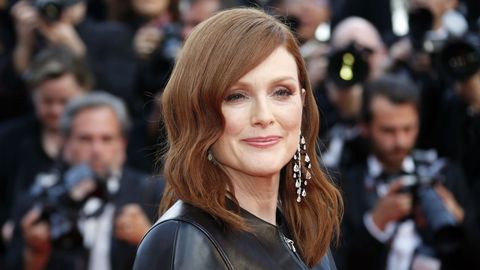 Julianne Moore