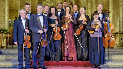 Praga Camerata