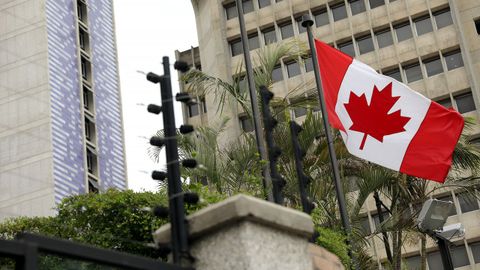 Canad ha suspendido temporalmente las actividades de su Embajada en Venezuela
