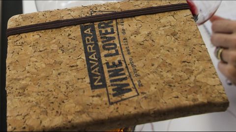 Fevino, primera cata: 8 vinos de 100 Puntos Parker, con Luis Gutiérrez
