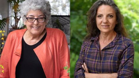 Joanne Chory y Sandra Myrna Daz, Premio Princesa de Asturias de Investigacin Cientfica y Tcnica 2019