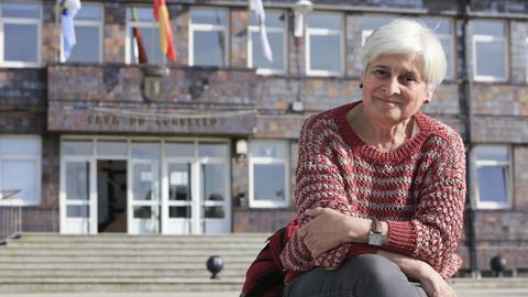 Veleiro rompió un feudo del PP