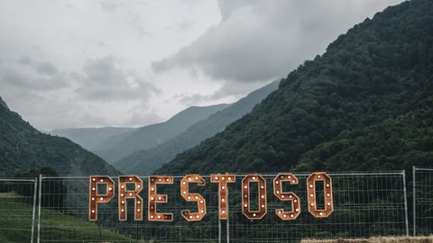 Prestoso Fest