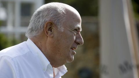 AMANCIO ORTEGA