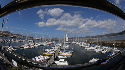 Real Club Náutico de Portosín