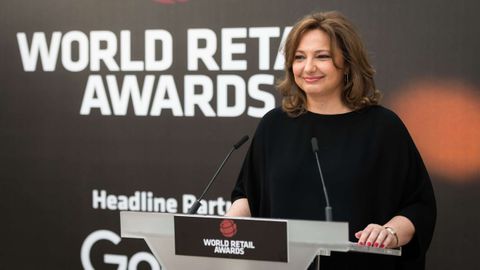 Marta Vzquez se convertir en la primera presidenta de la cadena de distribucin