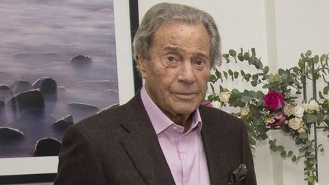 Arturo Fernández