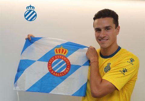 Bernardo Espinosa