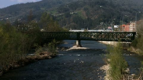 Puente de Mieres