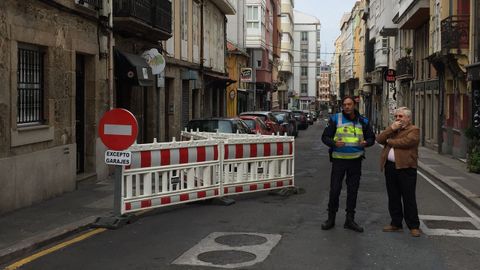 calle orzan