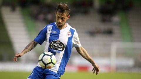 Temporada 17/18