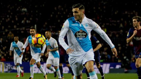 Temporada 17/18