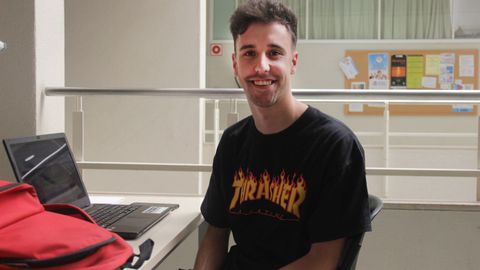 estudiante