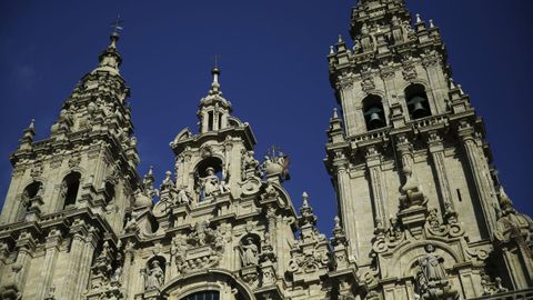 CATEDRAL DE SANTIAGO