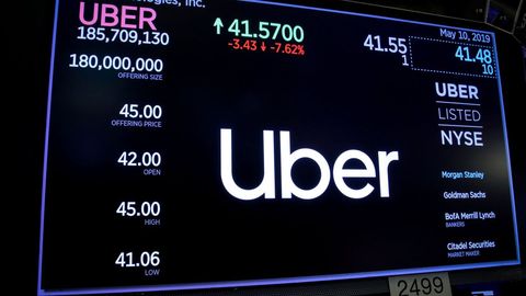 Uber