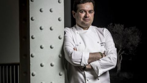 Marcos Morán