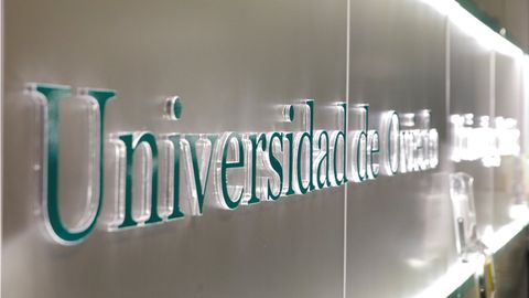 Universidad de Oviedo
